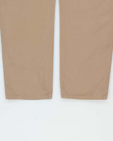 Vintage Y2K 00s Christian Audiger Khaki Cotton Relaxed Fit Chino Trousers - W37 L31