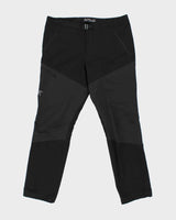 DS 2020 Arc'teryx Sigma FL Soft Shell Slim Straight Leg Technical Hiking Trousers - W38 L34
