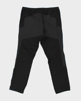 DS 2020 Arc'teryx Sigma FL Soft Shell Slim Straight Leg Technical Hiking Trousers - W38 L34