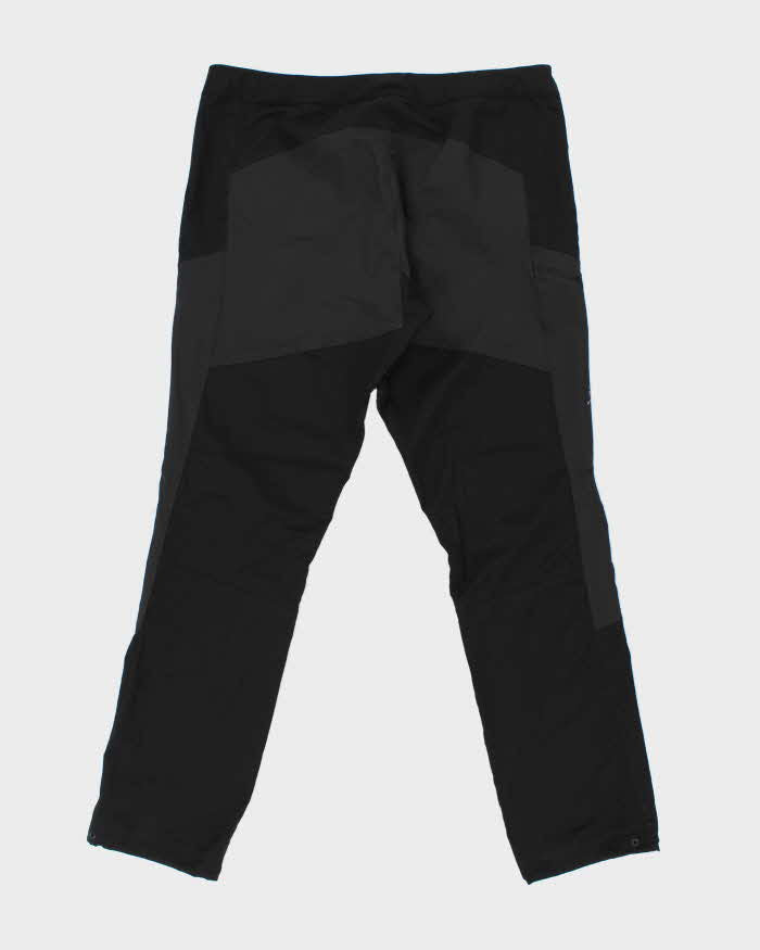 DS 2020 Arc'teryx Sigma FL Soft Shell Slim Straight Leg Technical Hiking Trousers - W38 L34