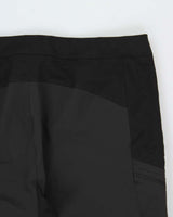 DS 2020 Arc'teryx Sigma FL Soft Shell Slim Straight Leg Technical Hiking Trousers - W38 L34