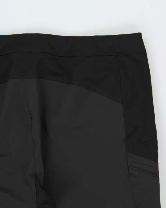 DS 2020 Arc'teryx Sigma FL Soft Shell Slim Straight Leg Technical Hiking Trousers - W38 L34