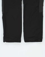DS 2020 Arc'teryx Sigma FL Soft Shell Slim Straight Leg Technical Hiking Trousers - W38 L34