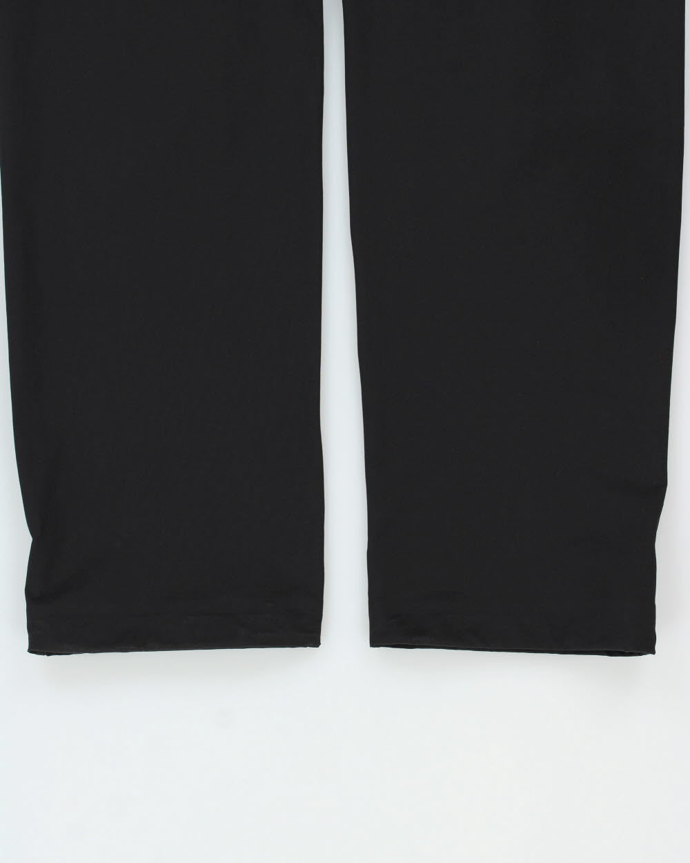 Arc'teryx Black 'Gamma' Low-Rise Softshell Slim Straight Hiking Trousers - W32 L32