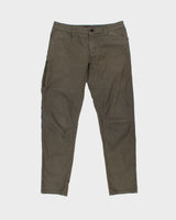 Vintage Arc'teryx A2B Commuter Khaki Smart Cyclist Trousers - W34 L31
