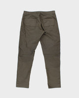 Vintage Arc'teryx A2B Commuter Khaki Smart Cyclist Trousers - W34 L31