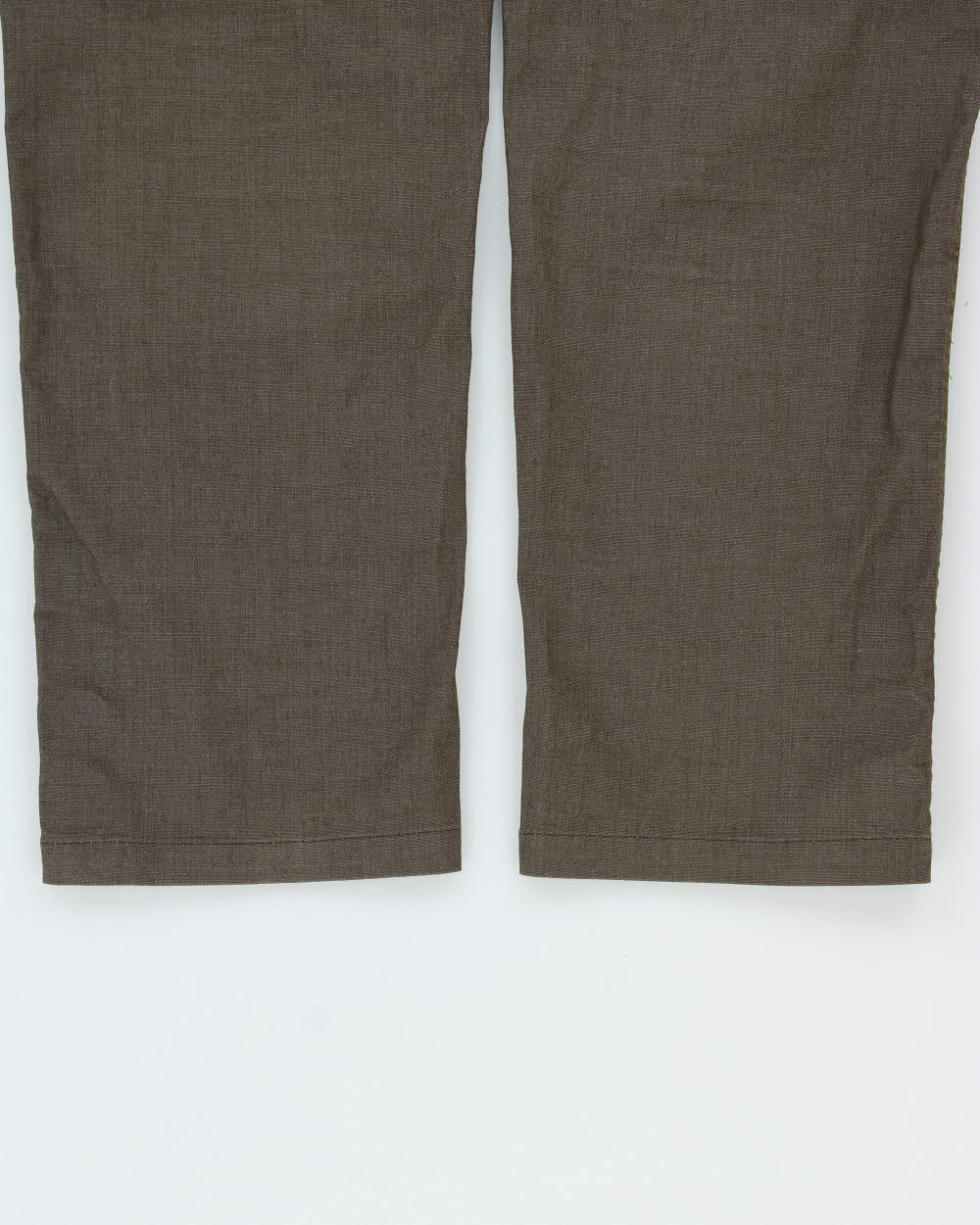 Vintage Arc'teryx A2B Commuter Khaki Smart Cyclist Trousers - W34 L31