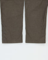 Vintage Arc'teryx A2B Commuter Khaki Smart Cyclist Trousers - W34 L31