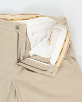 Vintage Tommy Bahama Relaxed Fit Linen Trousers - W34 L30