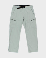 Vintage 2000s Arc'teryx Softshell Mutli Pocket Tech Trousers - W34 L31