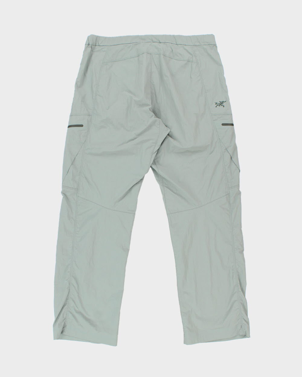 Vintage 2000s Arc'teryx Softshell Mutli Pocket Tech Trousers - W34 L31