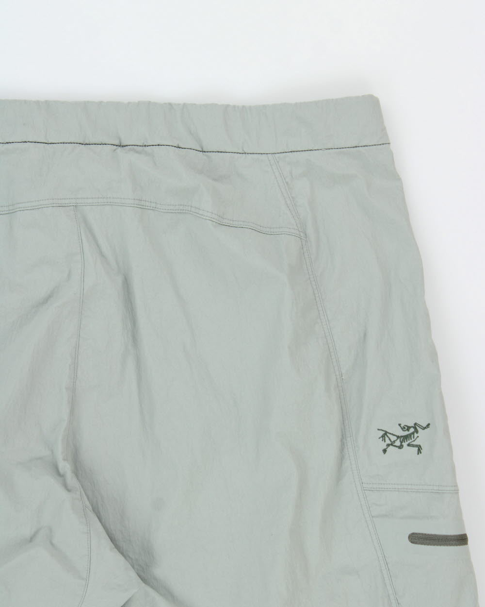 Vintage 2000s Arc'teryx Softshell Mutli Pocket Tech Trousers - W34 L31