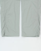 Vintage 2000s Arc'teryx Softshell Mutli Pocket Tech Trousers - W34 L31
