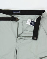 Vintage 2000s Arc'teryx Softshell Mutli Pocket Tech Trousers - W34 L31