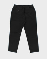 Vintage Stussy Canvas Relaxed Fit Chino Skater Trousers - W34 L30