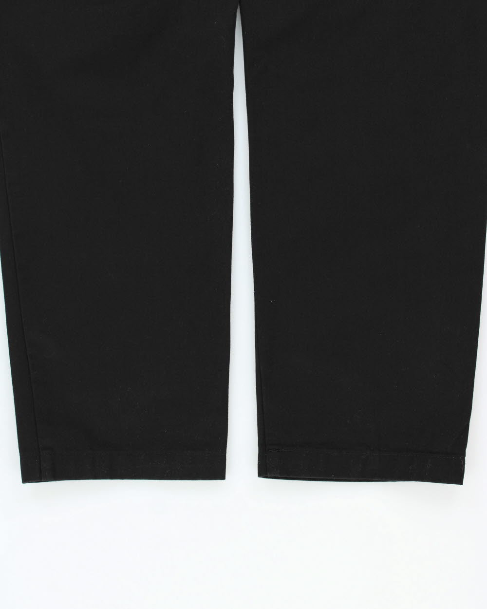 Vintage Stussy Canvas Relaxed Fit Chino Skater Trousers - W34 L30
