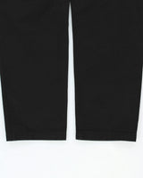 Vintage Stussy Canvas Relaxed Fit Chino Skater Trousers - W34 L30