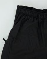 Vintage 2005 Y2K Nike ACG F.I.T Adjustable Split Waterproof Relaxed Fit Shell Mountaineering Trousers  - L