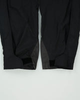 Vintage 2005 Y2K Nike ACG F.I.T Adjustable Split Waterproof Relaxed Fit Shell Mountaineering Trousers  - L