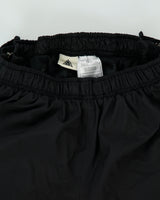 Vintage 2005 Y2K Nike ACG F.I.T Adjustable Split Waterproof Relaxed Fit Shell Mountaineering Trousers  - L