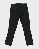 Arc'teryx Veliance Low-Rise Panel Patch Wool Blend Canvas Slim Fit Hiking Trousers - W32 L34
