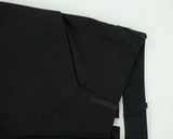 Arc'teryx Veliance Low-Rise Panel Patch Wool Blend Canvas Slim Fit Hiking Trousers - W32 L34