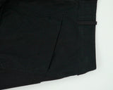 Arc'teryx Veliance Low-Rise Panel Patch Wool Blend Canvas Slim Fit Hiking Trousers - W32 L34
