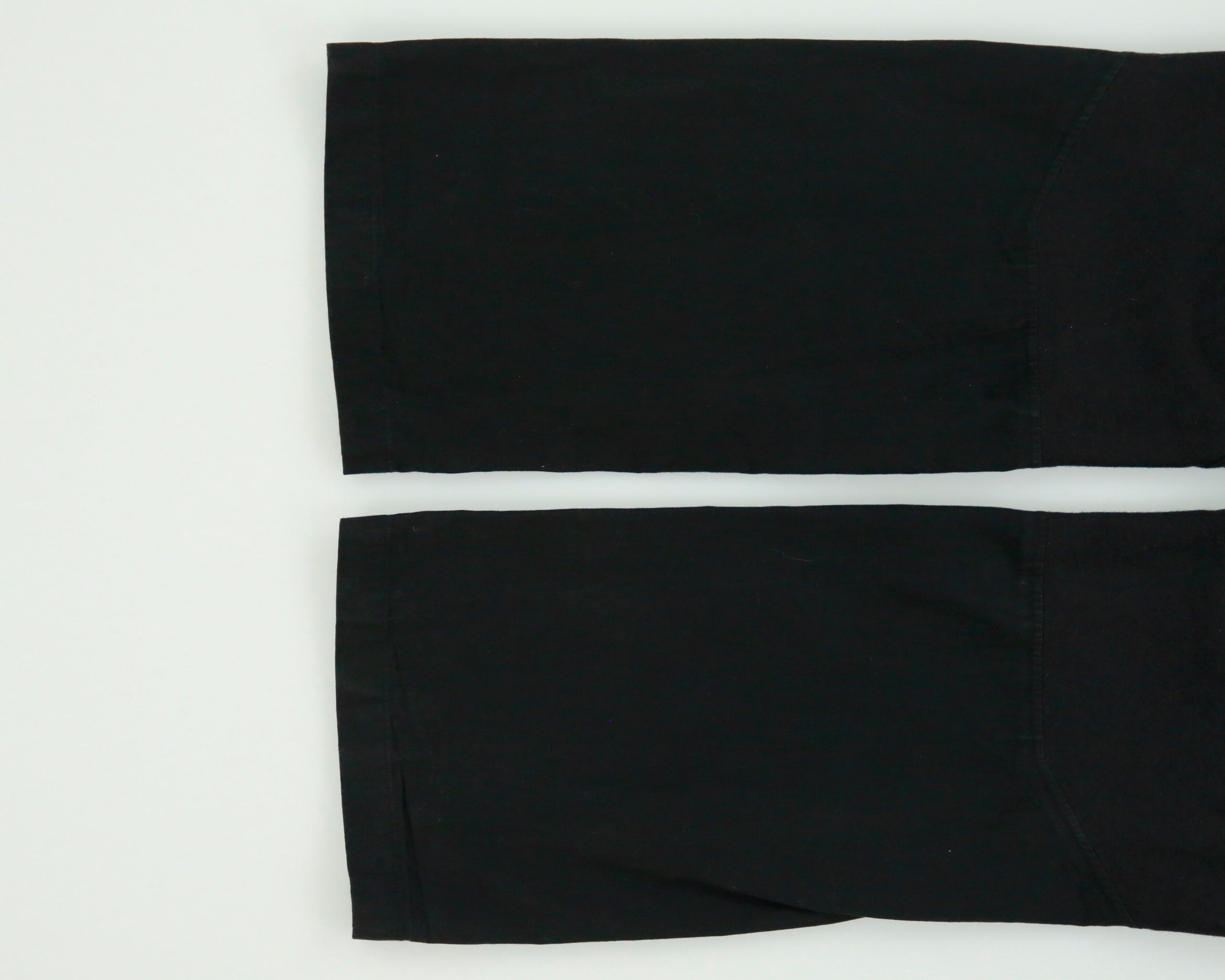 Arc'teryx Veliance Low-Rise Panel Patch Wool Blend Canvas Slim Fit Hiking Trousers - W32 L34