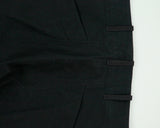 Arc'teryx Veliance Low-Rise Panel Patch Wool Blend Canvas Slim Fit Hiking Trousers - W32 L34