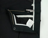 Arc'teryx Veliance Low-Rise Panel Patch Wool Blend Canvas Slim Fit Hiking Trousers - W32 L34