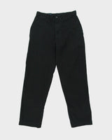 Vintage 1990s Polo Ralph Lauren 'Prospect Pant' Relaxed Fit Cotton Chino Trousers - W29 L28