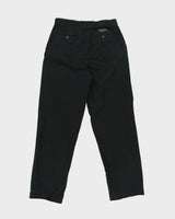 Vintage 1990s Polo Ralph Lauren 'Prospect Pant' Relaxed Fit Cotton Chino Trousers - W29 L28
