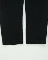 Vintage 1990s Polo Ralph Lauren 'Prospect Pant' Relaxed Fit Cotton Chino Trousers - W29 L28