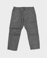 Arc'teryx Sullivan Low Rise Canvas Relaxed Fit Straight Leg Mountain Trousers - W36 L29