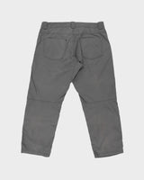 Arc'teryx Sullivan Low Rise Canvas Relaxed Fit Straight Leg Mountain Trousers - W36 L29
