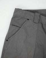 Arc'teryx Sullivan Low Rise Canvas Relaxed Fit Straight Leg Mountain Trousers - W36 L29