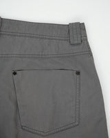 Arc'teryx Sullivan Low Rise Canvas Relaxed Fit Straight Leg Mountain Trousers - W36 L29