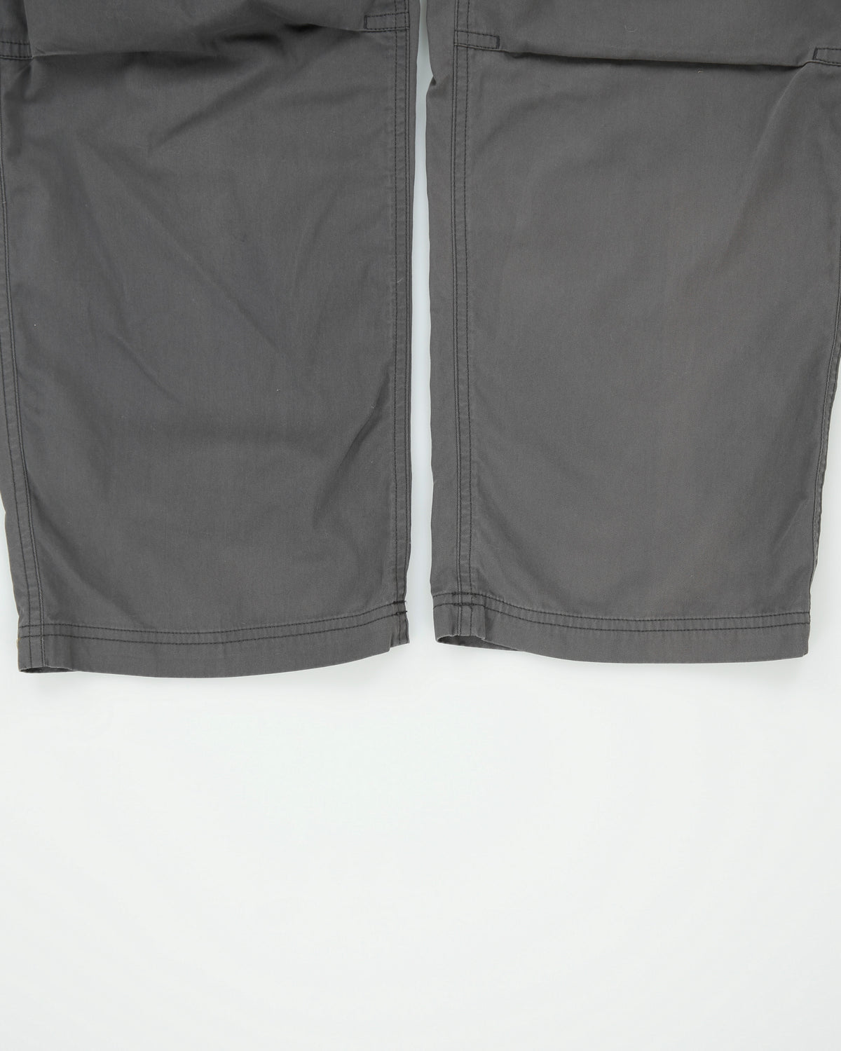 Arc'teryx Sullivan Low Rise Canvas Relaxed Fit Straight Leg Mountain Trousers - W36 L29