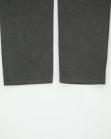 Vintage 1990s Hugo Boss Mid Rise Twill Denim Straight Leg Trousers - W34 L32