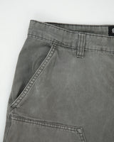 Vintage Y2K 00s Ecko UNLTD Mid Rise Wide Leg Canvas Panel Trousers - W36 L28