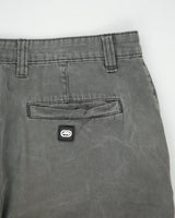 Vintage Y2K 00s Ecko UNLTD Mid Rise Wide Leg Canvas Panel Trousers - W36 L28