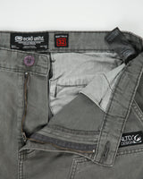 Vintage Y2K 00s Ecko UNLTD Mid Rise Wide Leg Canvas Panel Trousers - W36 L28