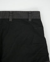 Fjall Raven Vidda Pro G-1000 Mid Rise Canvas Double Layer Weather Resistant Straight Leg Trekking Trousers - W34 L32
