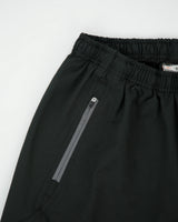 Vintage Y2K 00s Nike Fit Dry Soft Shell Tech Wide Leg Tracksuit Bottoms - M