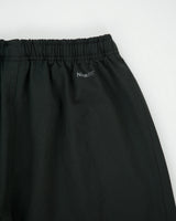 Vintage Y2K 00s Nike Fit Dry Soft Shell Tech Wide Leg Tracksuit Bottoms - M