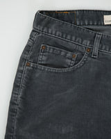 Vintage Y2K 00s Levi's 559 Batwing Mid Rise Relaxed Straight Leg Trousers - W36 L32