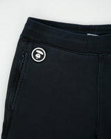 Aape By A Bathing Ape Camo Pocket Aape Now Slim Fit Jogging Bottoms - S