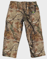 Natural Habitat Real Tree Thick Trousers - W42 L29