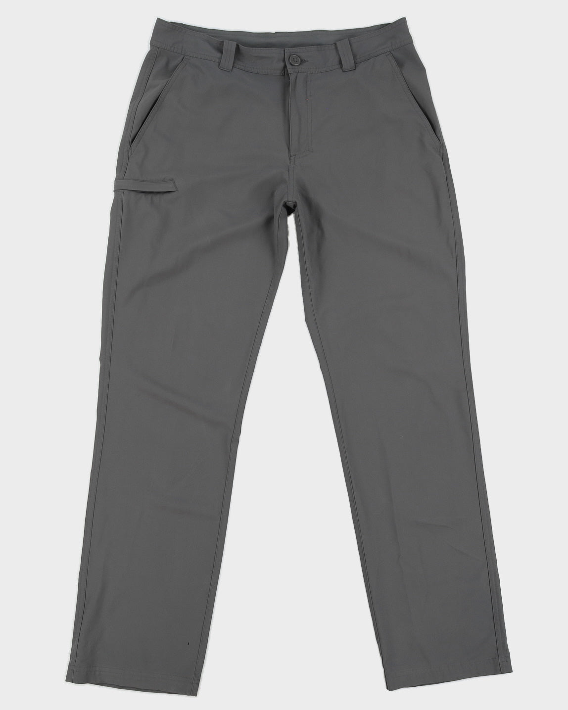Columbia Grey Hiking Trousers - W34