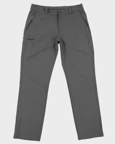 Columbia Grey Hiking Trousers - W34